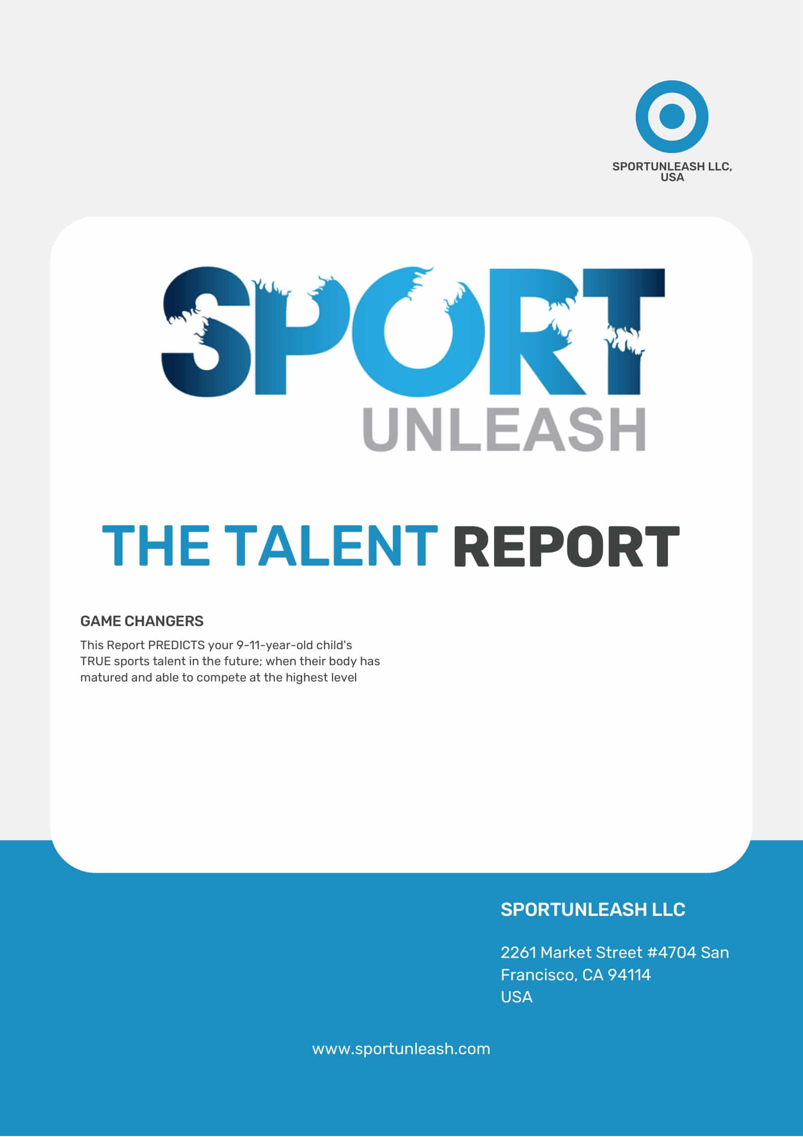 report-1